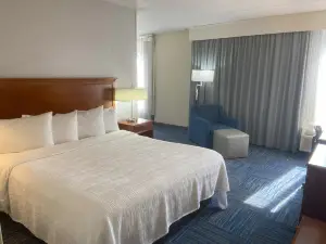 Allentown Park Hotel by The Red Collection
