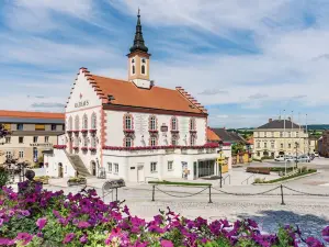 Stadthotel Waidhofen an der Thaya