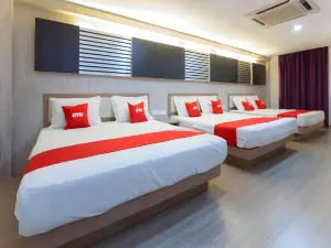 Valley View Hotel