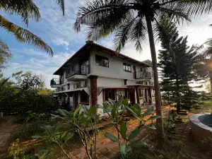 Mermaid Beach Resort