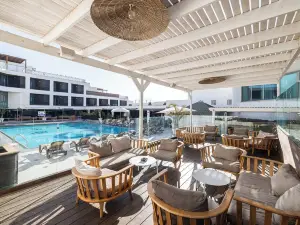 Eve Eilat by Adam Hotels