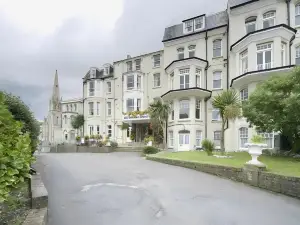 ザ ディルクサ グランドホテル バイ コンパスホスピタリティ