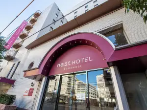 네스트 호텔 구마모토