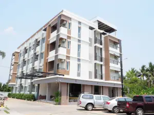 帕魯別墅-服務式公寓