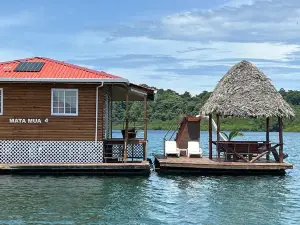 Isla privada Mata Mua