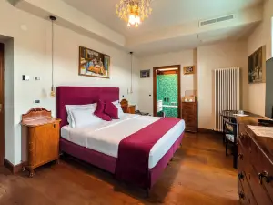 1448 อันติกา ดิมอรา อัล เมอร์โล บิอันโก