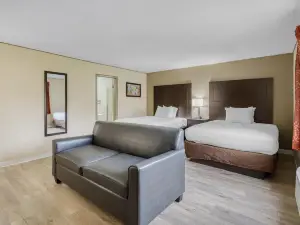 SureStay by Best Western Massena