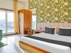 Hotel O Chouksey Farmstead