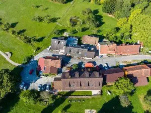 ลันด์กัสโฮฟ โอเบอร์ชนอรร์โฮฟ