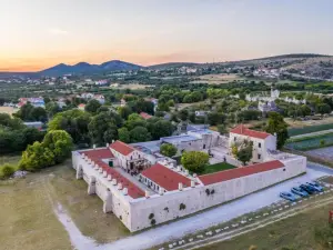 Historic Han Hideaway