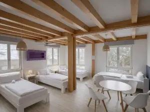 ฮัมบูร์ก สลีป คลับ