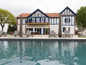 ドメーヌ バルトー