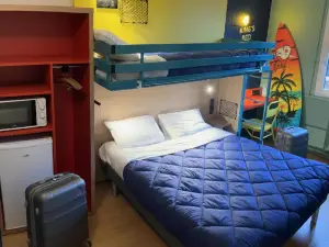 프리미어 클래스 리옹 노드 다르딜리