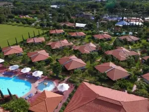 Hotel Campestre Tardes Caleñas