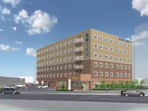 โรงแรมโตโยโกอินมินามี-มาชิดะ