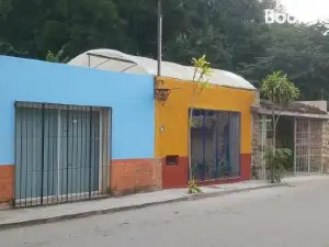 Posada El Jardin