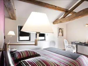 La Villa des Forges