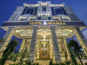 Hotel Arjunaa