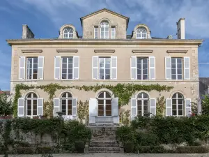La Maison de maître