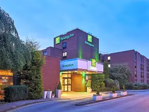 Holiday Inn Haydock M6, Jct.23