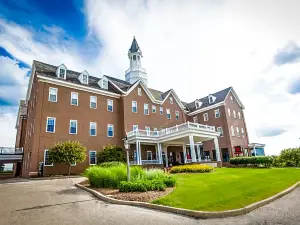 The Delafield Hotel