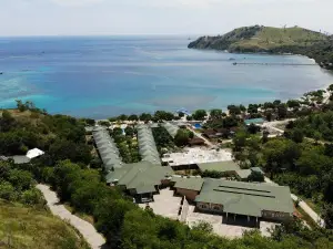 Sylvia Hotel & Resort Komodo