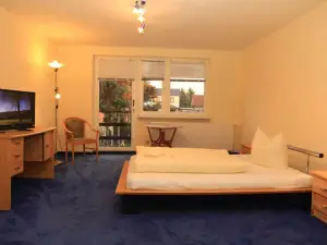 Strandhotel Mirow