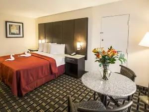 Croix Grand Hotel