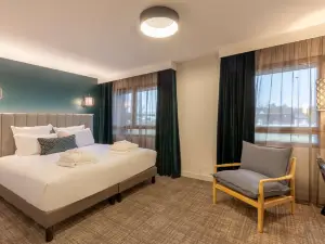 Best Western Plus Hotel le Conquerant