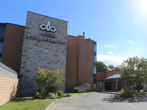 Hôtels Gouverneur Rimouski
