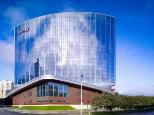 Hyatt Regency Ekaterinburg (Хаятт Ридженси Екатеринбург)