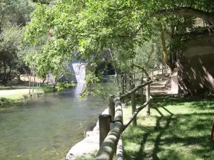 Hotel la Venta de Goyo