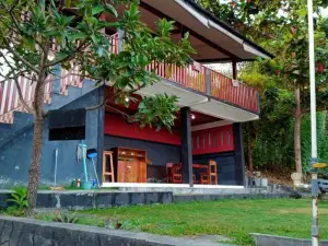 Sawarna BimBim Seaview Homestay