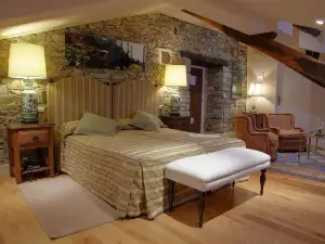 Hotel Rural Casa Xusto