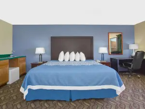 Days Inn by Wyndham North Platte