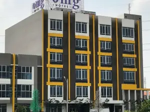 Omg Hotel