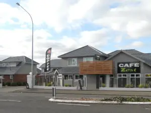 Carramar Motor Inn