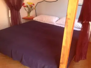 Blue Bab B&B