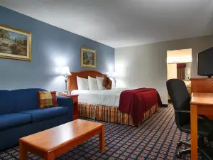 Best Western Palestine Inn