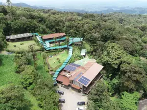 Trapp Family Lodge Monteverde