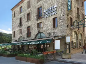 Hôtel Restaurant de La Citadelle