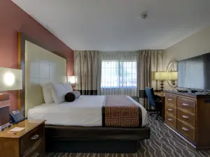Westbridge Inn and Suite