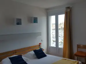 Résidence la Grande Voile