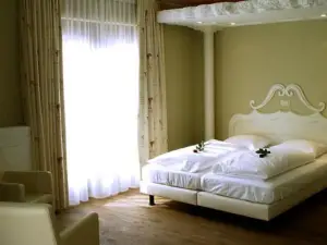 Hotel Huys Van Heusden