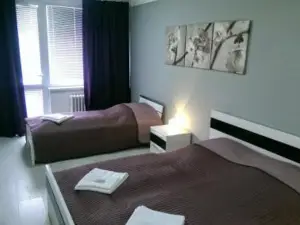 Hotel Terek