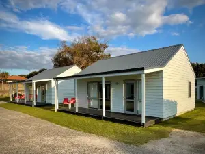 Pacific Park Christian Holiday Camp