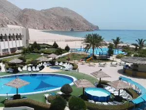 Dibba Beach Resort