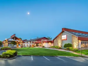 Red Lion Hotel Kennewick Columbia Center