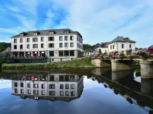 Hôtel Restaurant du Château