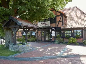 Privathotel Alte mühle Wolfsburg-Weyhausen